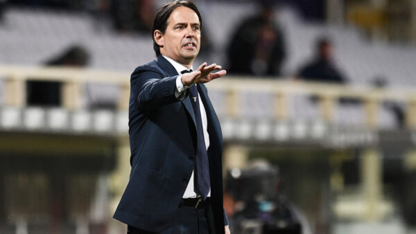 Simone Inzaghi