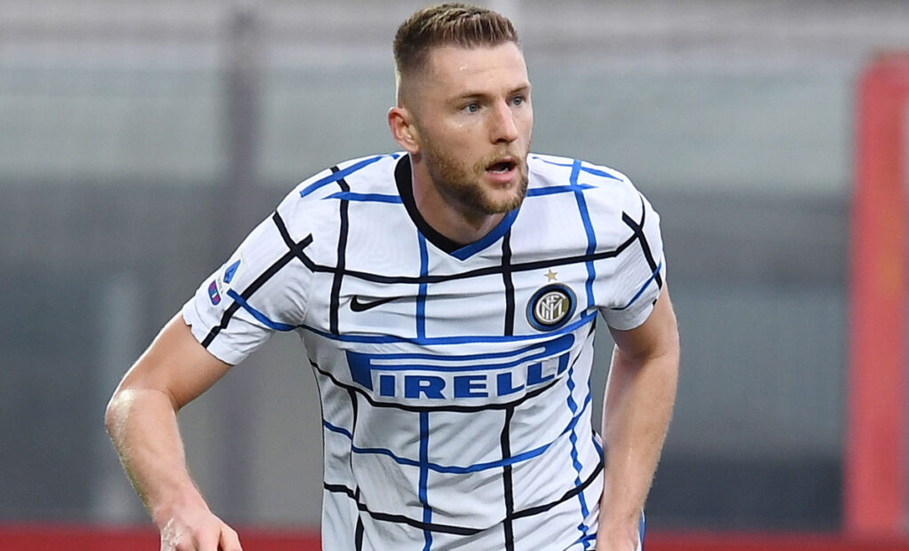 Skriniar