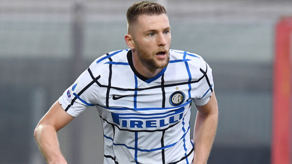 Skriniar
