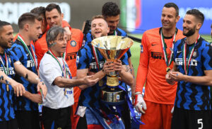 Parla papà Skriniar: «Problemi con Conte? Non è vero. Sarebbe bello…»