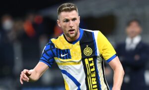 Skriniar: «Addio di Conte? Sono sorpreso. Voglio restare all’Inter»