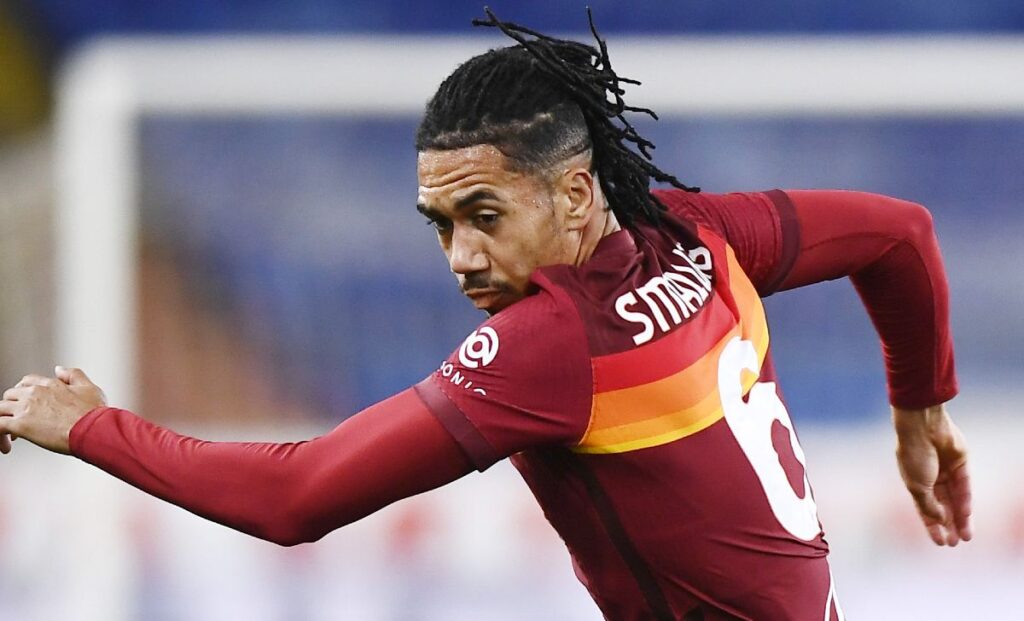 Smalling 2NC7209 1