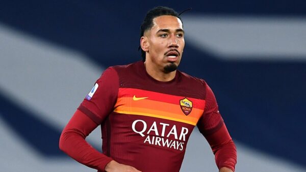 Smalling MG5 2725 1