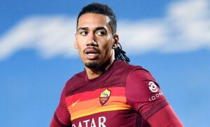 Verso Inter Roma: Smalling e il bunker dei giallorossi