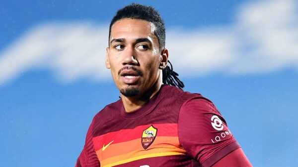 Smalling MG5 7041 1