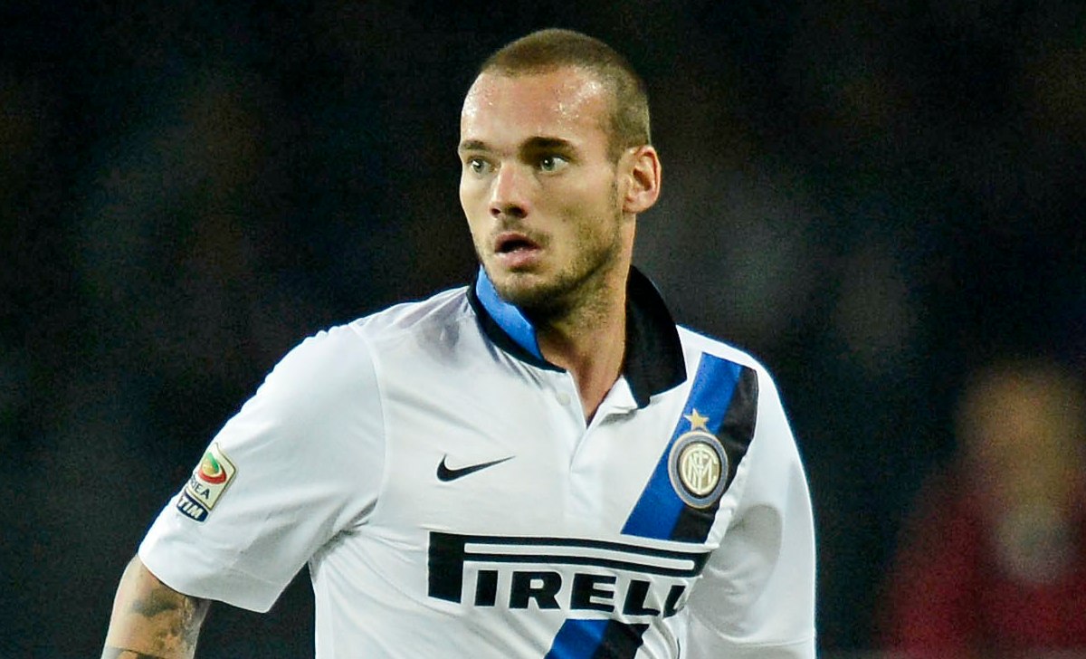 Sneijder DAN6145 1