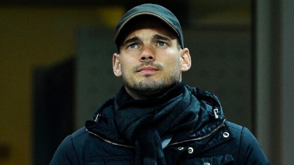 Sneijder
