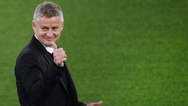 Solskjaer