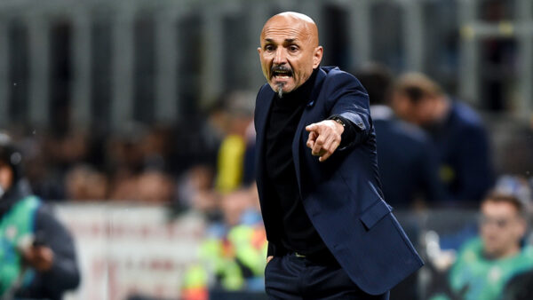 Spalletti