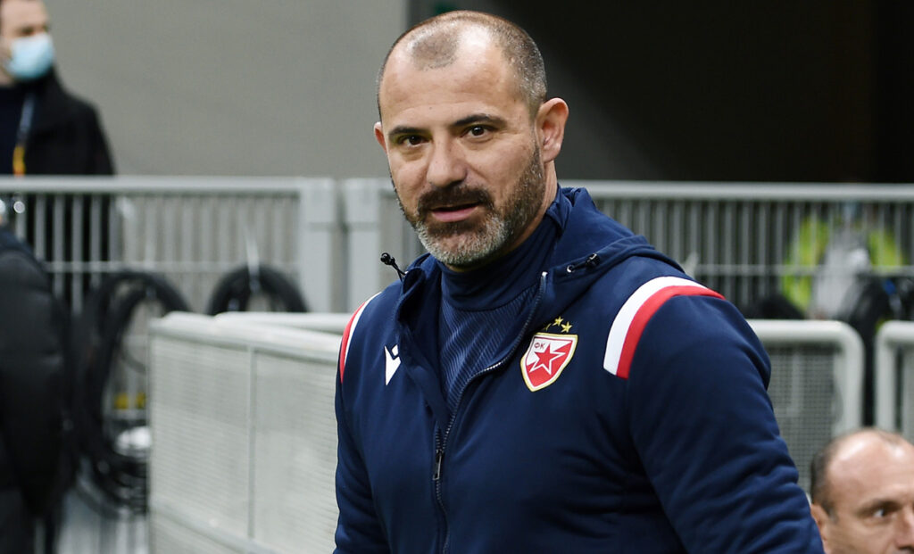 Stankovic