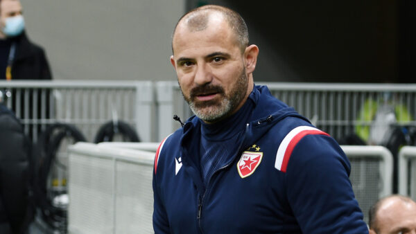 Stankovic