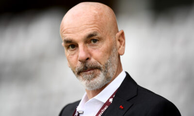 Stefano Pioli