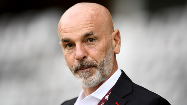 Stefano Pioli