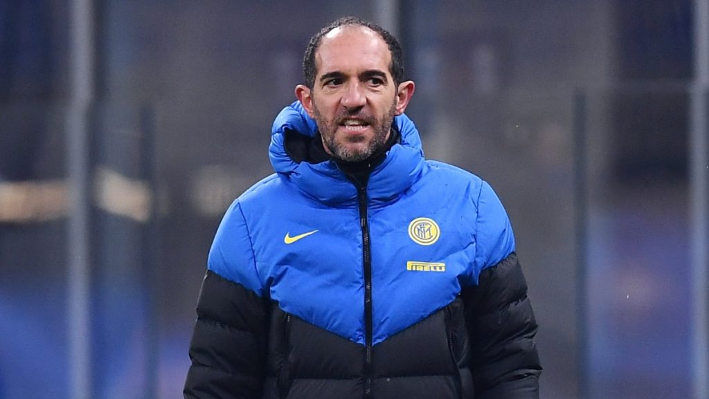 Stellini: «Ottimo risultato per noi. Sanchez e Vecino...» 1 Stellini MG5 6931 1