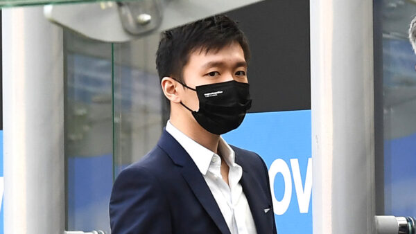 Steven Zhang 1