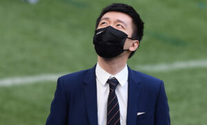 Zhang, resti o lasci? I possibili scenari societari dell’Inter
