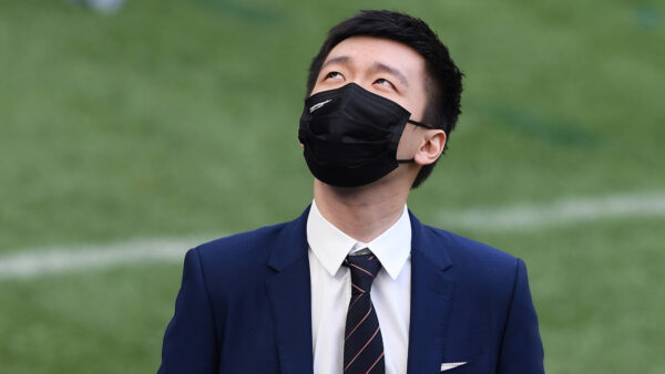 Steven Zhang 2