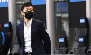 Zhang, il giovane presidente nerazzurro tra alti e bassi