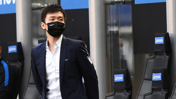 Steven Zhang