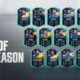 Team of the season FIFA
