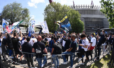 Tifosi Inter 2