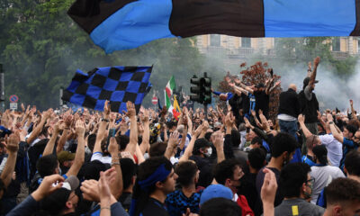 Tifosi Inter