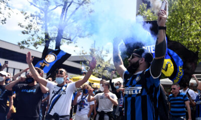 Tifosi Inter 5