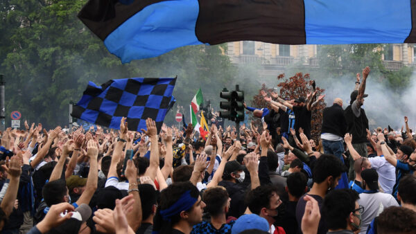 Tifosi Inter