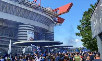 Tifosi San Siro