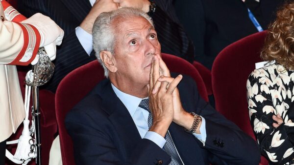 Tronchetti Provera