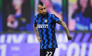 Inter Udinese: Vidal scalpita per la festa scudetto. Le ultime su Sanchez