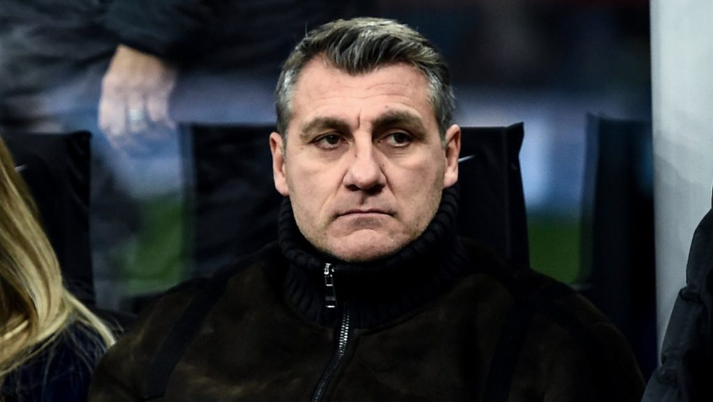 Euro 2020, Vieri punta su Lukaku: «Sarà il capocannoniere della competizione» 1 Vierii BUF 3631 1