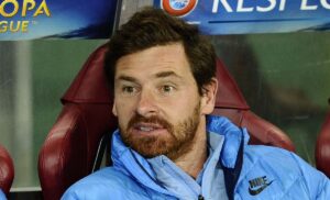 Villas-Boas ricorda l’Inter: «Quella è stata una bella esperienza che ricordo con piacere. Con Mou ho imparato molto»