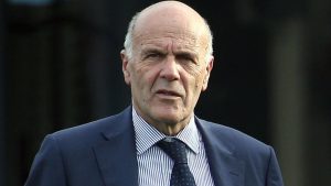 Volpi sulla pandemia: «Abbiamo eseguito circa 5000 tamponi. Vi dico il momento più difficile»