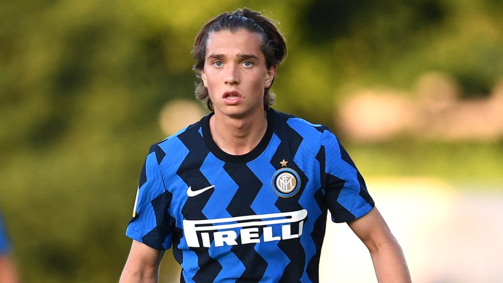 Mercato Inter, Wieser saluta a titolo definitivo: l'annuncio del nuovo club 1 Wieser