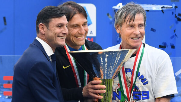 Zanetti Conte Oriali