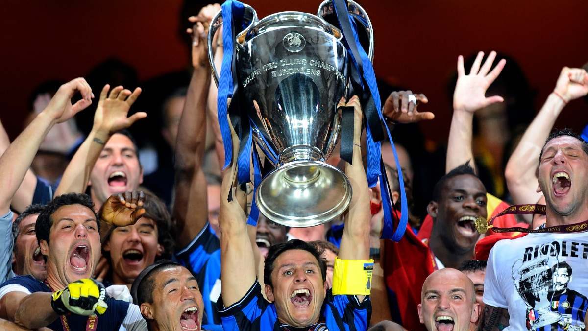 Inter Champions