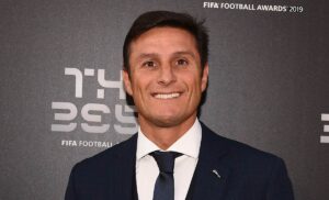 Inter-Cremonese: l’esempio di Zanetti
