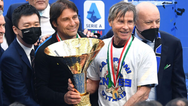 Zhang Conte Oriali Marotta