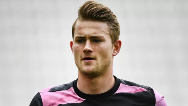 de Ligt