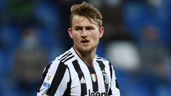 de ligt