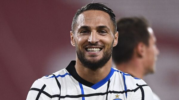 esult gol D Ambrosio  2NC4679 1