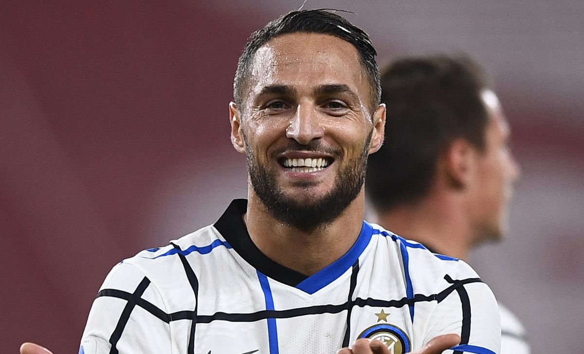 esult gol D Ambrosio  2NC4679 1