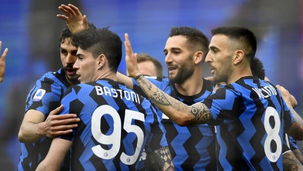esult gol Gagliardini  2NC0284 1