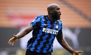 Inter Roma, le scelte di Conte: torna Lukaku, doppio ballottaggio