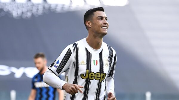esult gol Ronaldo 1NC2094 1