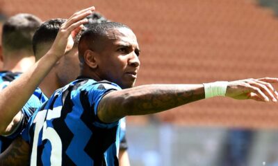 esult gol Young DAN 9601 1