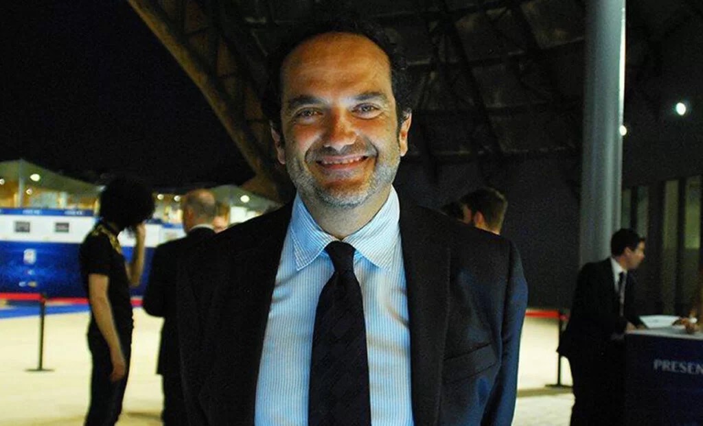 Marani sicuro: «Fosse stato uno scontro Scudetto non avrebbe arbitrato Calvarese» 26 photo 2021 05 15 20.36.38