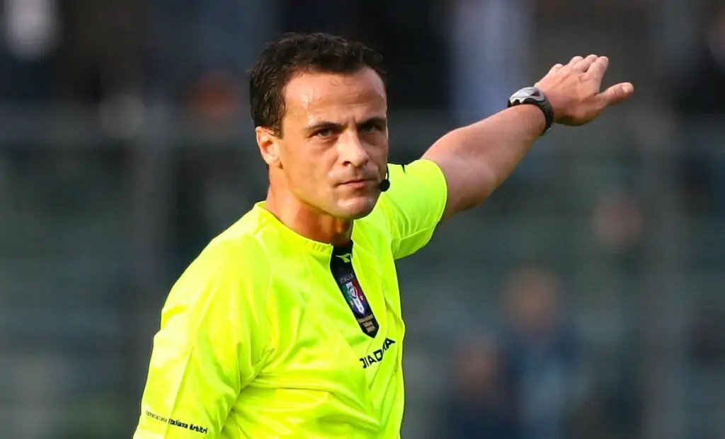 Marelli: «Rigore Cuadrado inesistente. Contatto Darmian-Chiellini? Il Var non doveva intervenire» 26 photo 2021 05 16 09.33.57