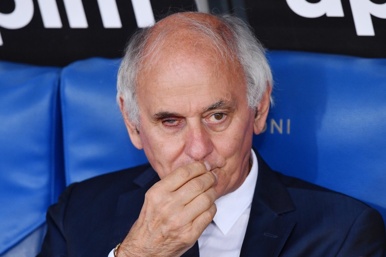 Cagliari, Capozucca: «Nainggolan? L'Inter non vuole venire incontro alle nostre esigenze» 26 photo 2021 05 26 17.29.18